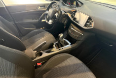 Peugeot 308 ALLURE 1.2 REPROGRAMMATION STAGE ETHANOL 