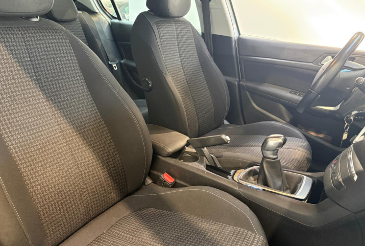 Peugeot 308 ALLURE 1.2 REPROGRAMMATION STAGE ETHANOL 