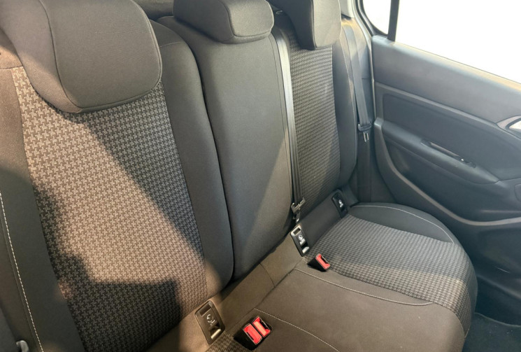 Peugeot 308 ALLURE 1.2 REPROGRAMMATION STAGE ETHANOL 