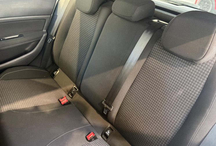 Peugeot 308 ALLURE 1.2 REPROGRAMMATION STAGE ETHANOL 