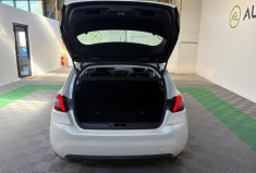 Peugeot 308 ALLURE 1.2 REPROGRAMMATION STAGE ETHANOL 