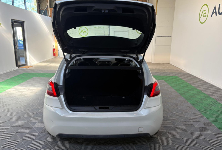 Peugeot 308 ALLURE 1.2 REPROGRAMMATION STAGE ETHANOL 