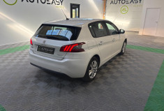 Peugeot 308 ALLURE 1.2 REPROGRAMMATION STAGE ETHANOL 
