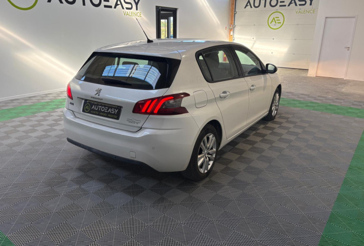 Peugeot 308 ALLURE 1.2 REPROGRAMMATION STAGE ETHANOL 