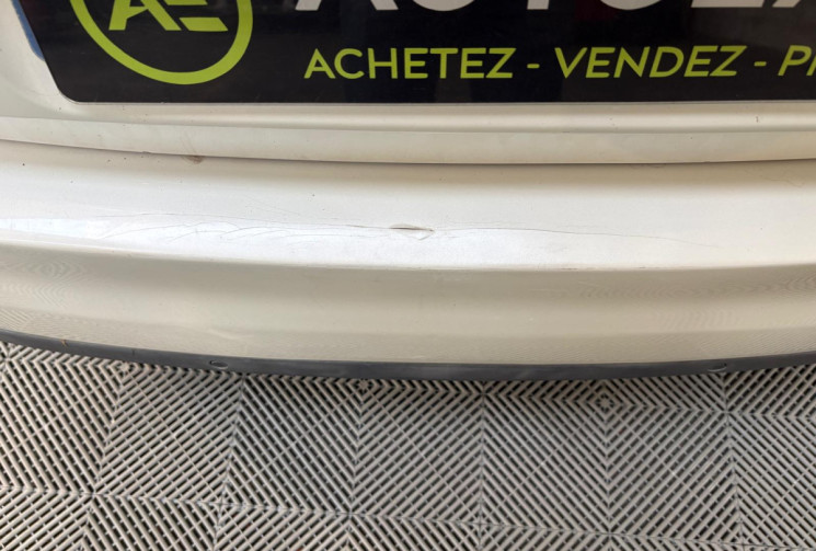 Peugeot 308 ALLURE 1.2 REPROGRAMMATION STAGE ETHANOL 