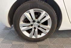 Peugeot 308 ALLURE 1.2 REPROGRAMMATION STAGE ETHANOL 