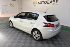 Peugeot 308 ALLURE 1.2 REPROGRAMMATION STAGE ETHANOL 