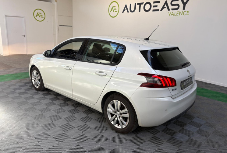 Peugeot 308 ALLURE 1.2 REPROGRAMMATION STAGE ETHANOL 
