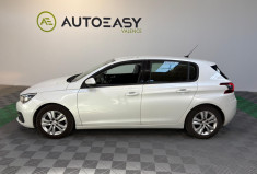 Peugeot 308 ALLURE 1.2 REPROGRAMMATION STAGE ETHANOL 
