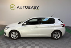 Peugeot 308 ALLURE 1.2 REPROGRAMMATION STAGE ETHANOL 