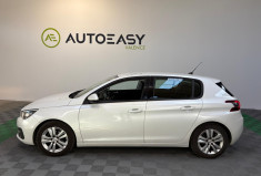 Peugeot 308 ALLURE 1.2 REPROGRAMMATION STAGE ETHANOL 