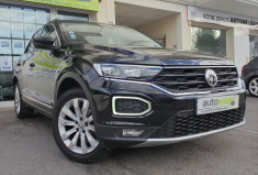 Volkswagen T-Roc 1.5 TSI EVO 150 ch Carat DSG7