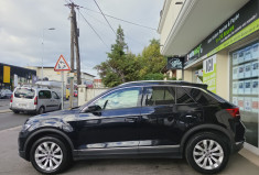 Volkswagen T-Roc 1.5 TSI EVO 150 ch Carat DSG7