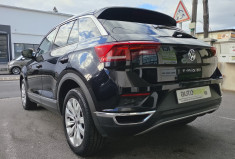 Volkswagen T-Roc 1.5 TSI EVO 150 ch Carat DSG7
