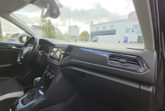Volkswagen T-Roc 1.5 TSI EVO 150 ch Carat DSG7