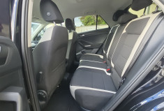 Volkswagen T-Roc 1.5 TSI EVO 150 ch Carat DSG7