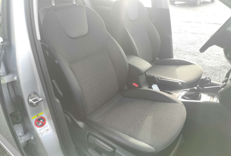 Skoda Octavia 1.4 TSI 140 CH ELEGANCE DSG 1ERE MAIN 70000 KMS !!!