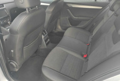 Skoda Octavia 1.4 TSI 140 CH ELEGANCE DSG 1ERE MAIN 70000 KMS !!!