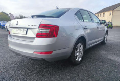 Skoda Octavia 1.4 TSI 140 CH ELEGANCE DSG 1ERE MAIN 70000 KMS !!!