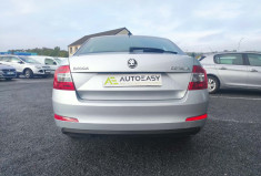 Skoda Octavia 1.4 TSI 140 CH ELEGANCE DSG 1ERE MAIN 70000 KMS !!!