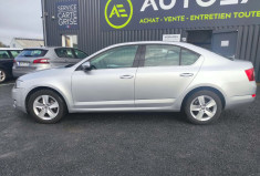 Skoda Octavia 1.4 TSI 140 CH ELEGANCE DSG 1ERE MAIN 70000 KMS !!!