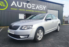 Skoda Octavia 1.4 TSI 140 CH ELEGANCE DSG 1ERE MAIN 70000 KMS !!!