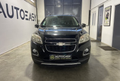 Chevrolet TRAX 1.7 VCDi LT CAMERA DE RECUL - FULL CUIR