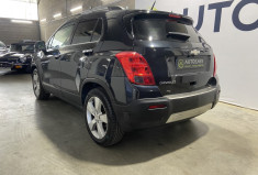 Chevrolet TRAX 1.7 VCDi LT CAMERA DE RECUL - FULL CUIR