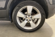 Chevrolet TRAX 1.7 VCDi LT CAMERA DE RECUL - FULL CUIR