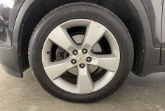 Chevrolet TRAX 1.7 VCDi LT CAMERA DE RECUL - FULL CUIR