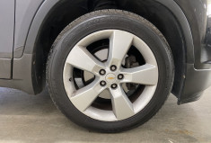 Chevrolet TRAX 1.7 VCDi LT CAMERA DE RECUL - FULL CUIR