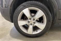 Chevrolet TRAX 1.7 VCDi LT CAMERA DE RECUL - FULL CUIR