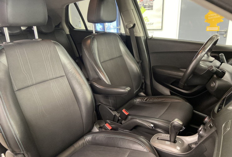 Chevrolet TRAX 1.7 VCDi LT CAMERA DE RECUL - FULL CUIR