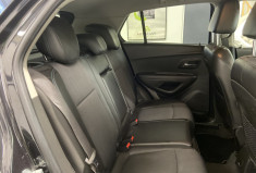 Chevrolet TRAX 1.7 VCDi LT CAMERA DE RECUL - FULL CUIR