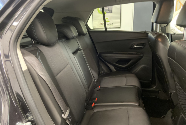 Chevrolet TRAX 1.7 VCDi LT CAMERA DE RECUL - FULL CUIR
