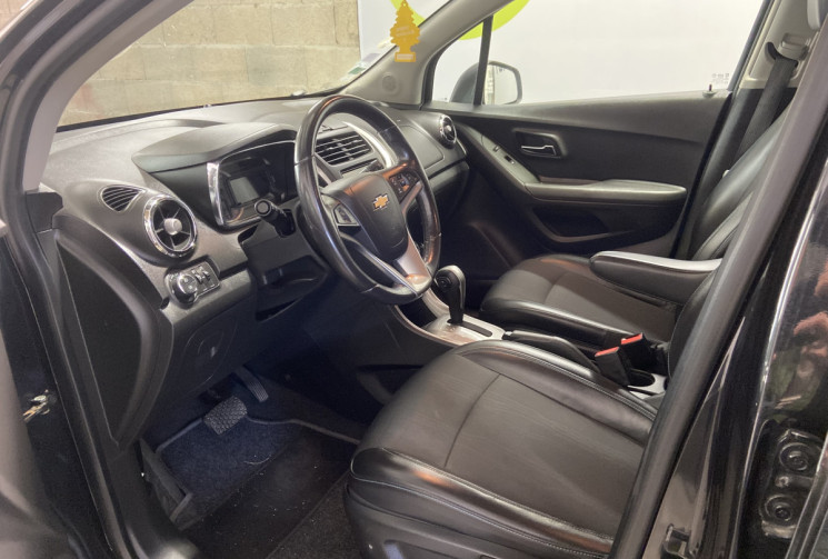 Chevrolet TRAX 1.7 VCDi LT CAMERA DE RECUL - FULL CUIR