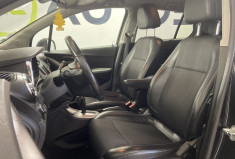Chevrolet TRAX 1.7 VCDi LT CAMERA DE RECUL - FULL CUIR