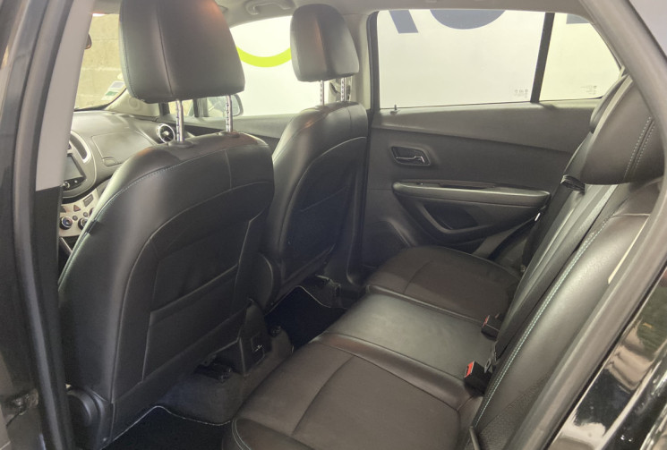 Chevrolet TRAX 1.7 VCDi LT CAMERA DE RECUL - FULL CUIR