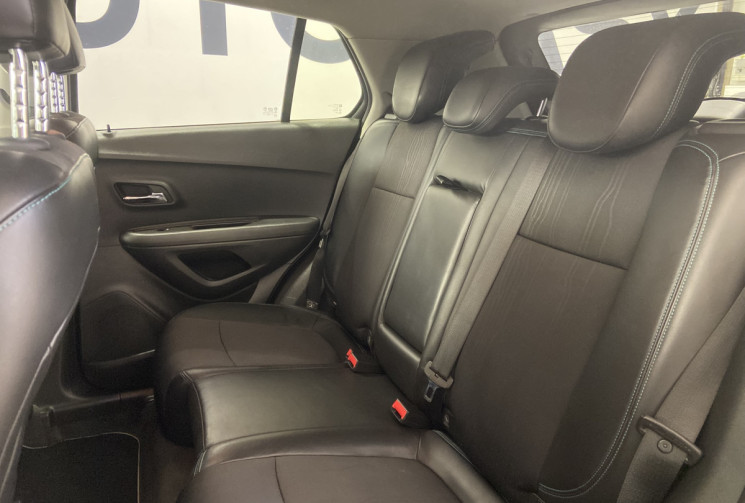 Chevrolet TRAX 1.7 VCDi LT CAMERA DE RECUL - FULL CUIR