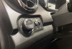 Chevrolet TRAX 1.7 VCDi LT CAMERA DE RECUL - FULL CUIR