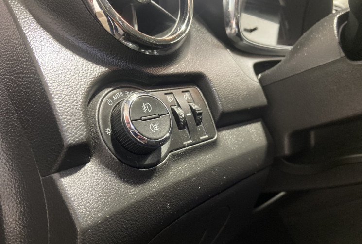 Chevrolet TRAX 1.7 VCDi LT CAMERA DE RECUL - FULL CUIR