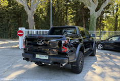 Ford Ranger 3.0 EcoBoost V6 292 Double Cabine Raptor BVA10 / TVA Apparente  / Pas de Malus 