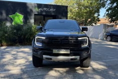 Ford Ranger 3.0 EcoBoost V6 292 Double Cabine Raptor BVA10 / TVA Apparente  / Pas de Malus 