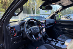 Ford Ranger 3.0 EcoBoost V6 292 Double Cabine Raptor BVA10 / TVA Apparente  / Pas de Malus 
