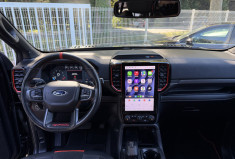 Ford Ranger 3.0 EcoBoost V6 292 Double Cabine Raptor BVA10 / TVA Apparente  / Pas de Malus 