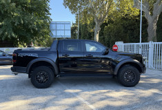 Ford Ranger 3.0 EcoBoost V6 292 Double Cabine Raptor BVA10 / TVA Apparente  / Pas de Malus 