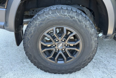 Ford Ranger 3.0 EcoBoost V6 292 Double Cabine Raptor BVA10 / TVA Apparente  / Pas de Malus 