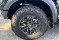 Ford Ranger 3.0 EcoBoost V6 292 Double Cabine Raptor BVA10 / TVA Apparente  / Pas de Malus 