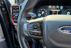 Ford Ranger 3.0 EcoBoost V6 292 Double Cabine Raptor BVA10 / TVA Apparente  / Pas de Malus 