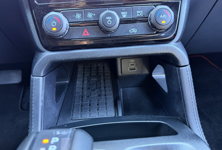 Ford Ranger 3.0 EcoBoost V6 292 Double Cabine Raptor BVA10 / TVA Apparente  / Pas de Malus 